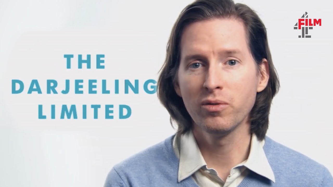 Watch film The Darjeeling Limited | Wes Anderson on The Darjeeling Limited | Film4 Interview Special