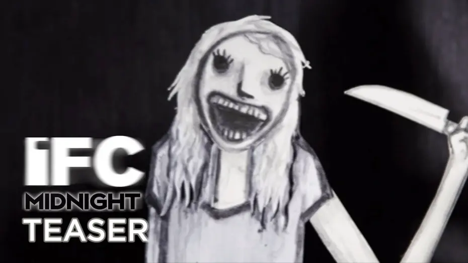 Watch film The Babadook | Teaser