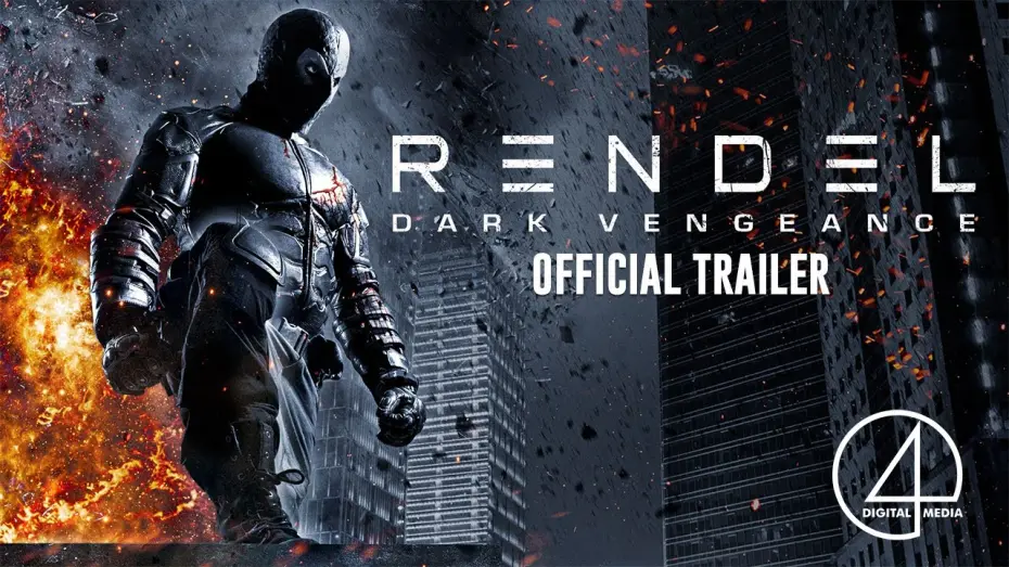 Watch film Rendel | Official Trailer