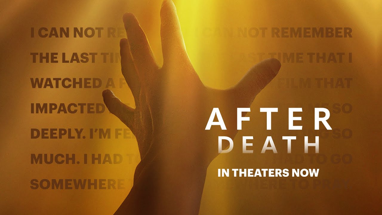 Watch film After Death | After Death Movie | Audience Reaction