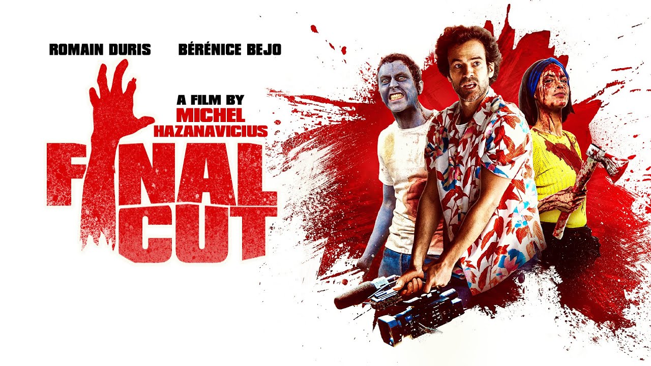 Watch film Final Cut | UK Trailer