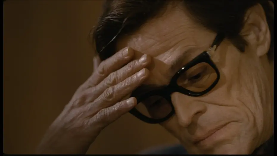 Watch film Pasolini | Official U.S. Trailer