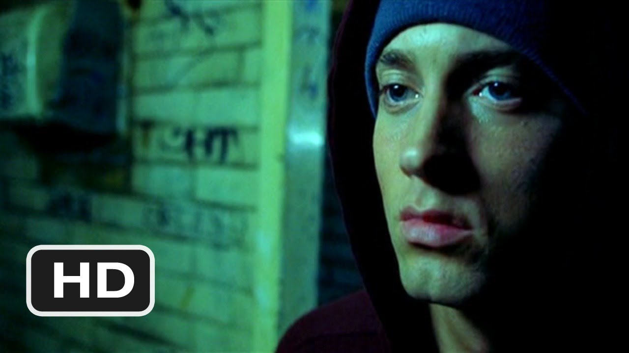 Watch film 8 Mile | Trailer