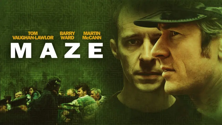 Watch film Maze | Maze (Official US Trailer)