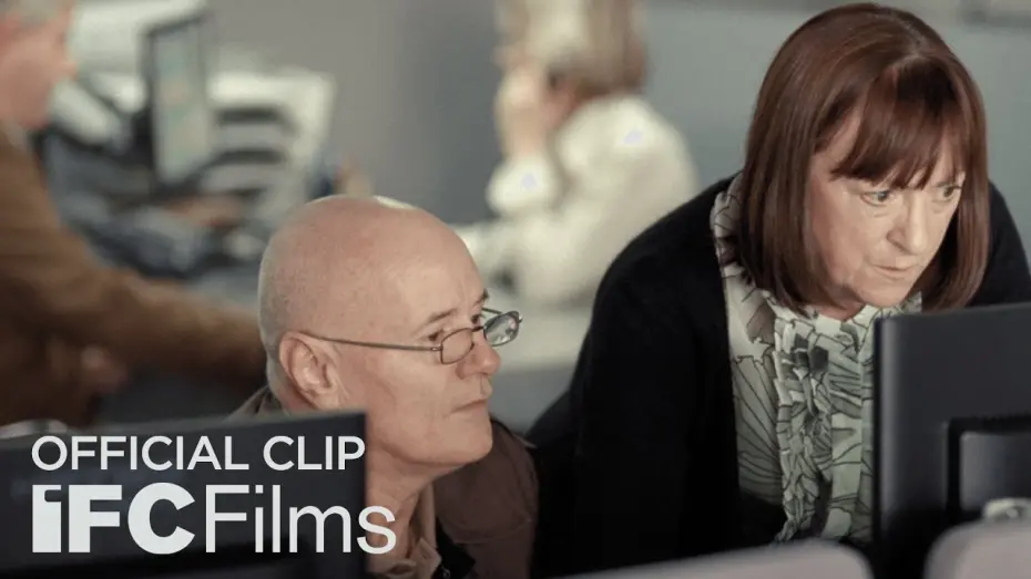 Watch film I, Daniel Blake | I, Daniel Blake - Clip "Help" I HD I IFC Films