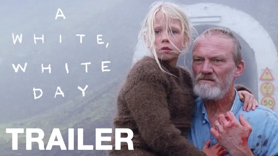 Watch film A White, White Day | International Trailer [Subtitled]