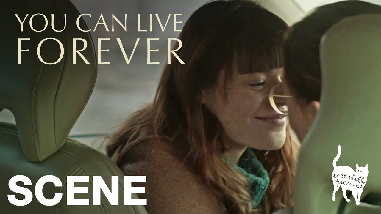 Watch film You Can Live Forever | Never Let Me Go?