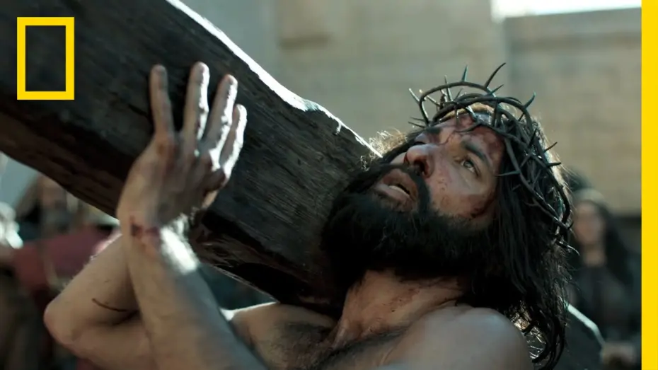 Watch film Killing Jesus | Official Trailer | Killing Jesus