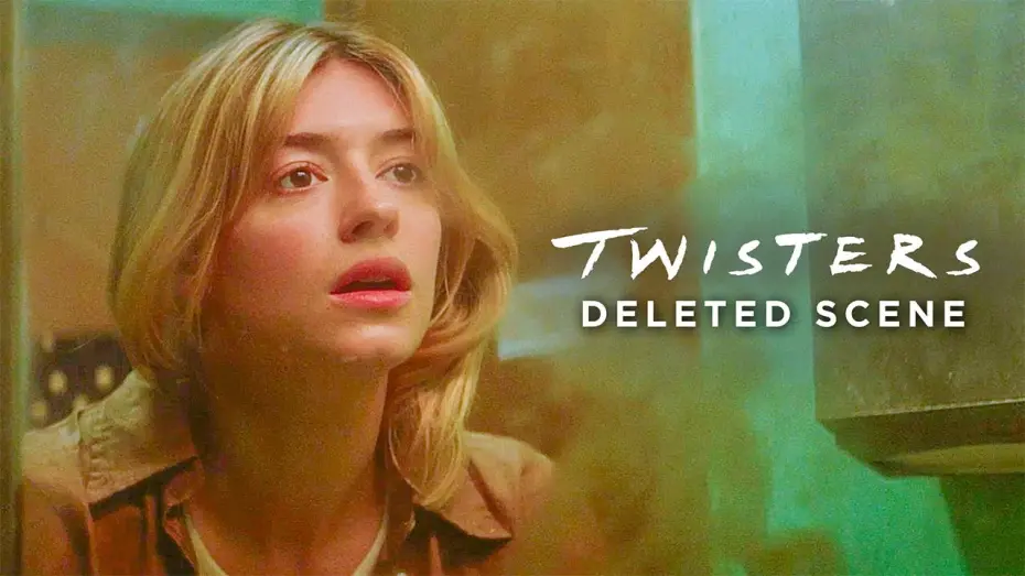 Watch film Twisters | They Were Warned - Deleted Scene