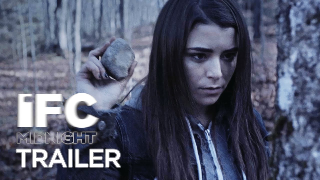 Watch film Pyewacket | Pyewacket – Official Trailer I HD I IFC Midnight