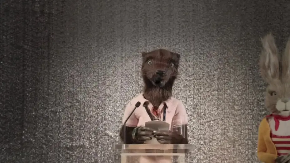 Watch film Fantastic Mr. Fox | FANTASTIC MR. FOX - Wes Anderson