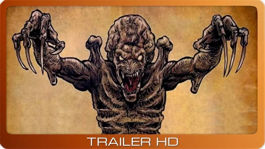 Watch film Pumpkinhead II: Blood Wings | Pumpkinhead II: Blood Wings ≣ 1994 ≣ Trailer