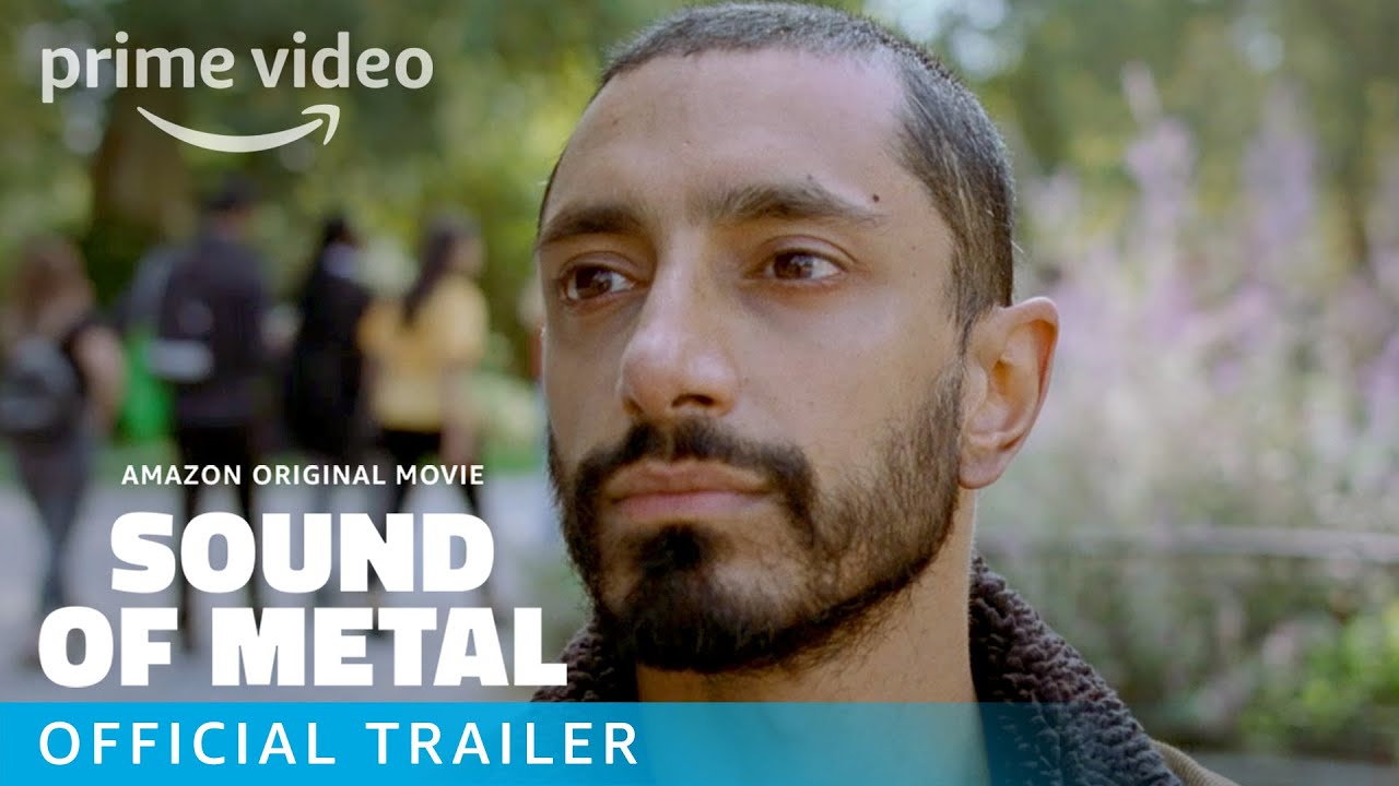 Watch film Sound of Metal | Official Trailer