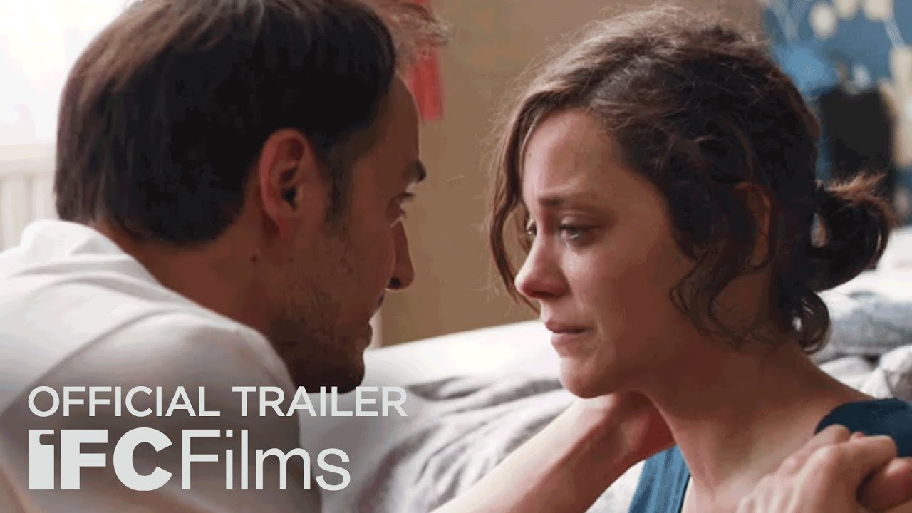 Watch film Two Days, One Night | Two Days, One Night | Official Trailer | Sundance Selects