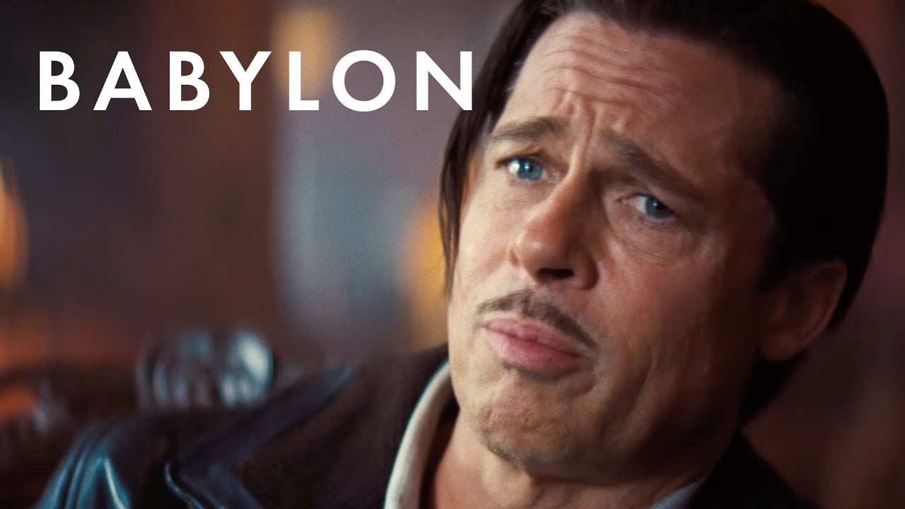 Watch film Babylon | Now on Digital