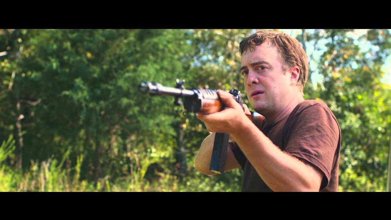 Watch film Blue Ruin | UK Trailer