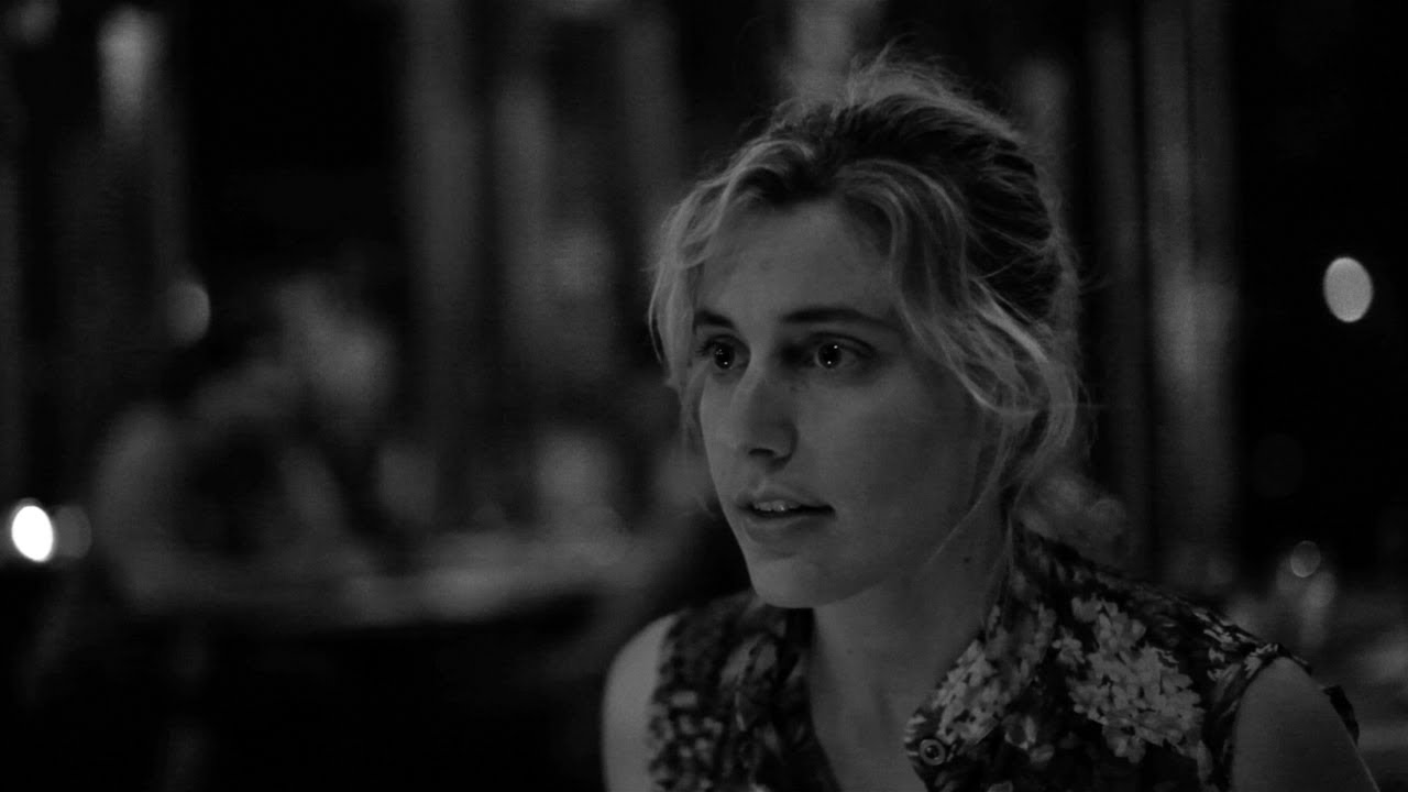 Watch film Frances Ha | Three Reasons