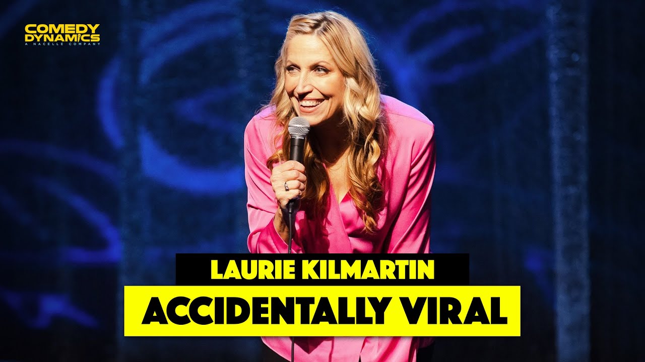 Watch film Laurie Kilmartin: Cis Woke Grief Slut | Accidentally Viral