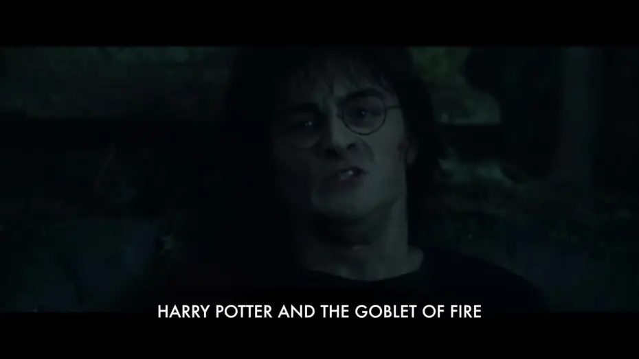 Watch film Harry Potter and the Goblet of Fire | Harry vs. Voldemort