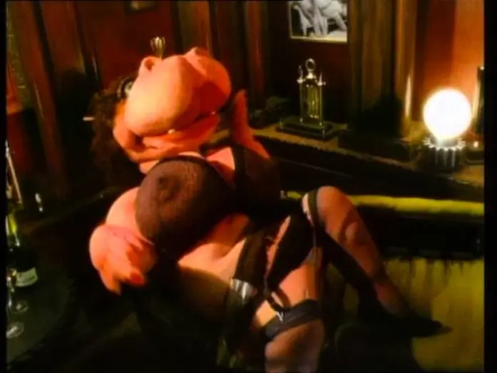 Watch film Meet the Feebles | Meet the Feebles Trailer