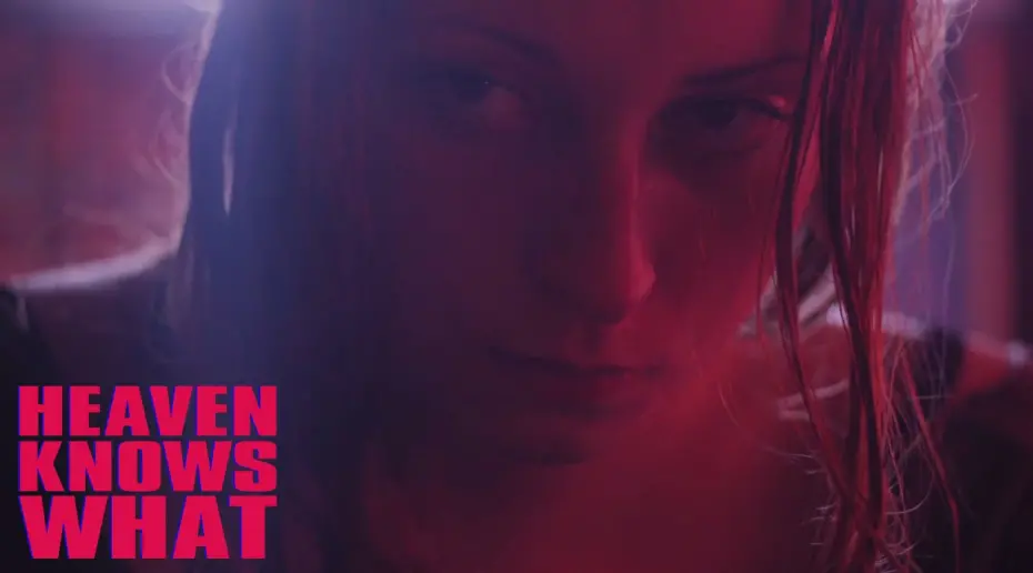 Watch film Heaven Knows What | Official Green Band Trailer