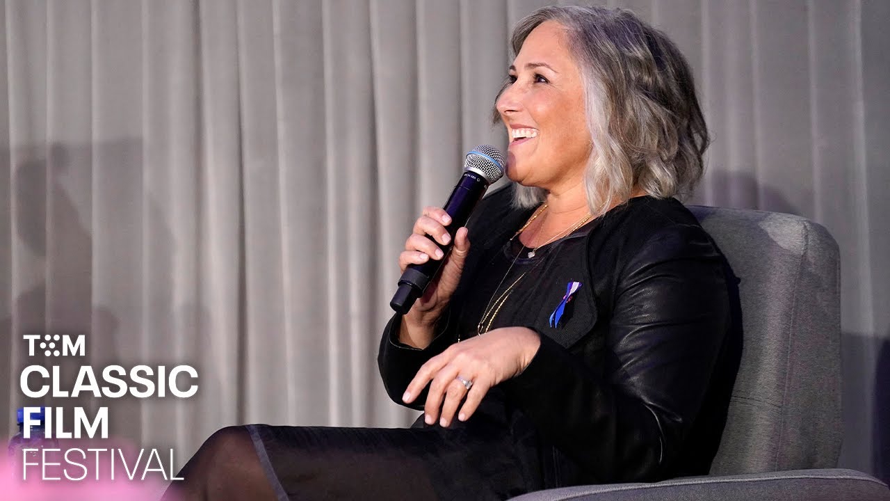 Watch film Hairspray | Ricki Lake Talks about Working with Divine on ‘Hairspray’ | TCMFF 2023