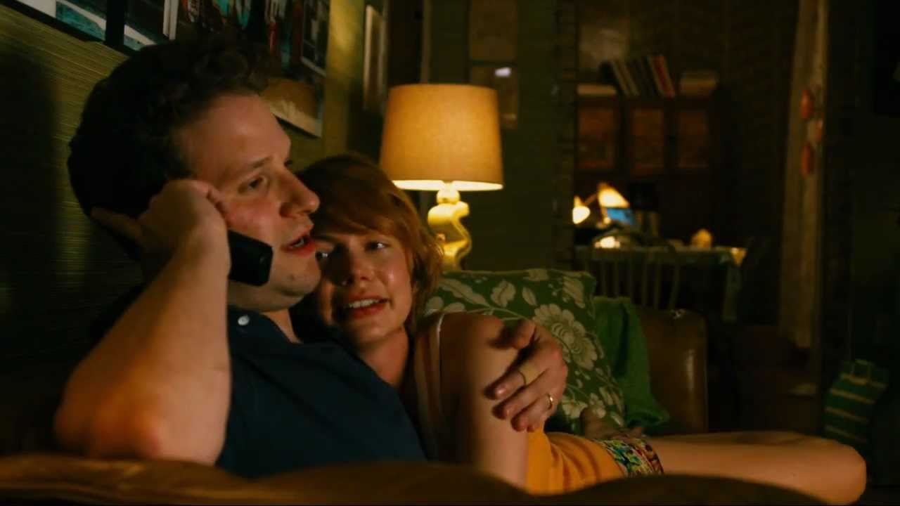 Watch film Take This Waltz | Clip