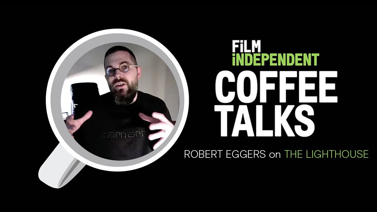 Watch film The Lighthouse | Robert Eggers shares his LIGHTHOUSE design book