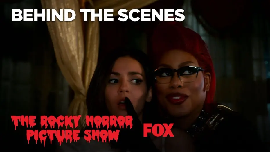 Watch film The Rocky Horror Picture Show: Let