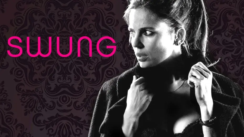 Watch film Swung | Swung (2015) | Trailer | Elena Anaya | Owen McDonnell | Elaine M. Ellis