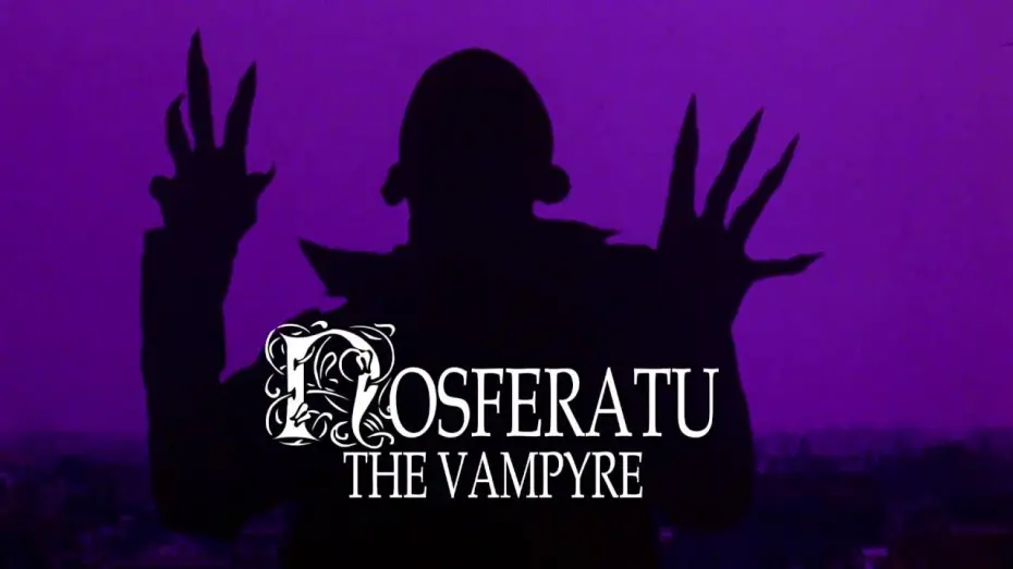 Watch film Nosferatu the Vampyre | Nosferatu (1979) - HD Trailer 3 [1080p]