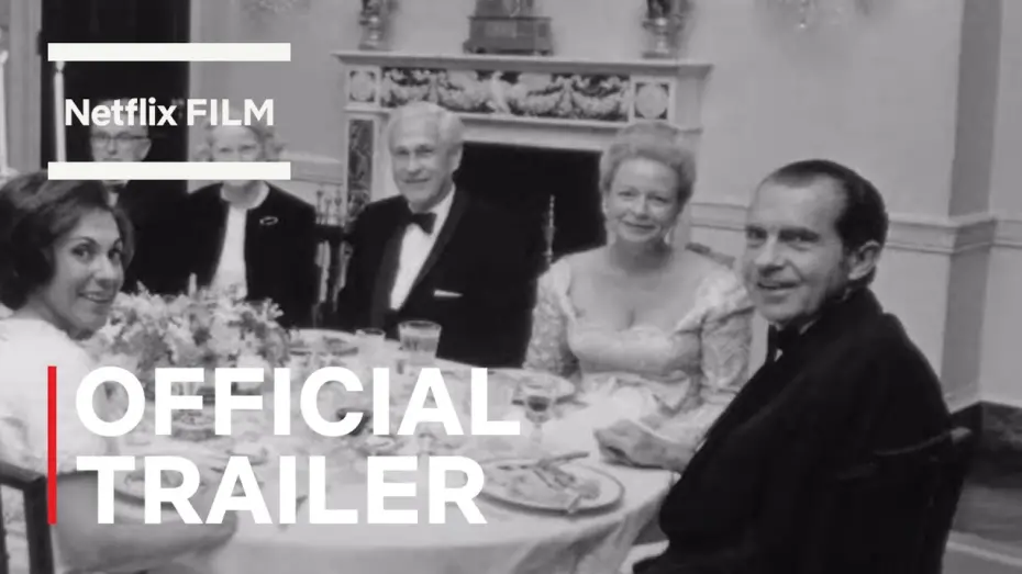 Watch film The Martha Mitchell Effect | The Martha Mitchell Effect | Official Trailer | Netflix