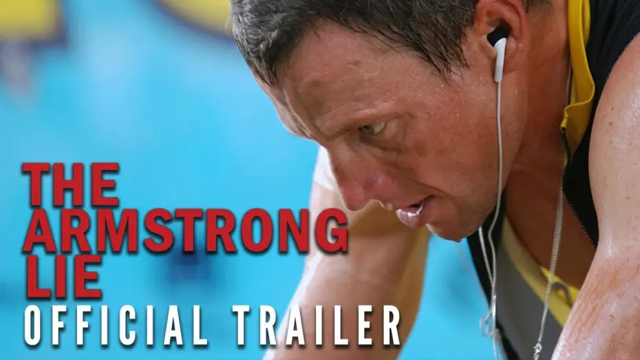 Watch film The Armstrong Lie | The Armstrong Lie | Official Trailer #2 HD (2013)