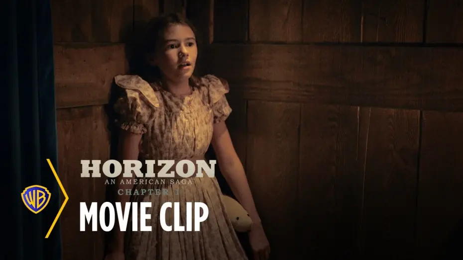 Watch film Horizon: An American Saga - Chapter 1 | Movie Clip - Attack