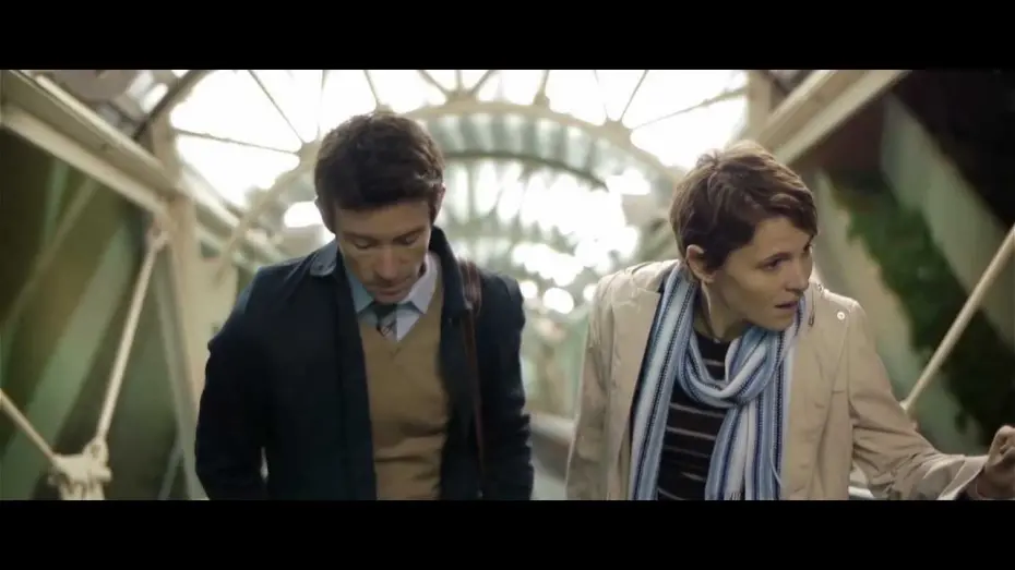 Watch film Upstream Color | Theatrical Trailer