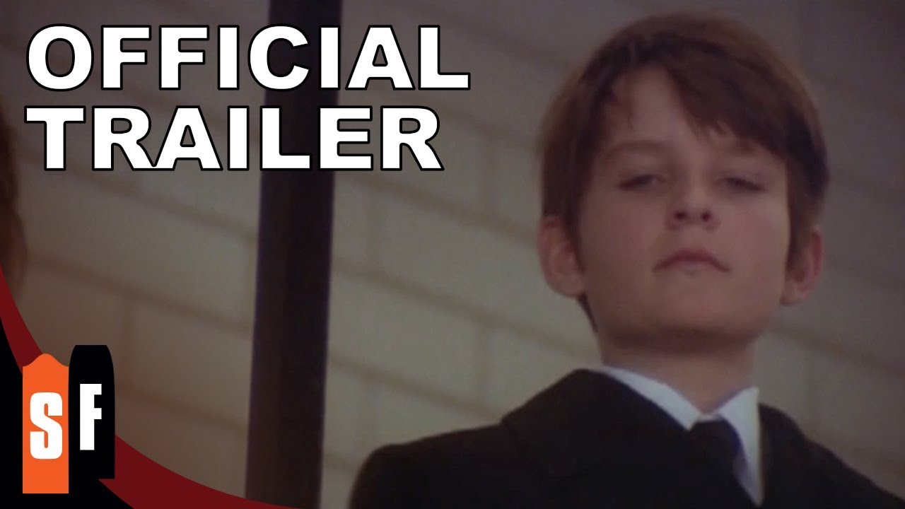 Watch film Damien: Omen II | The Omen Collection: Damien: Omen II (1978) - Official Trailer