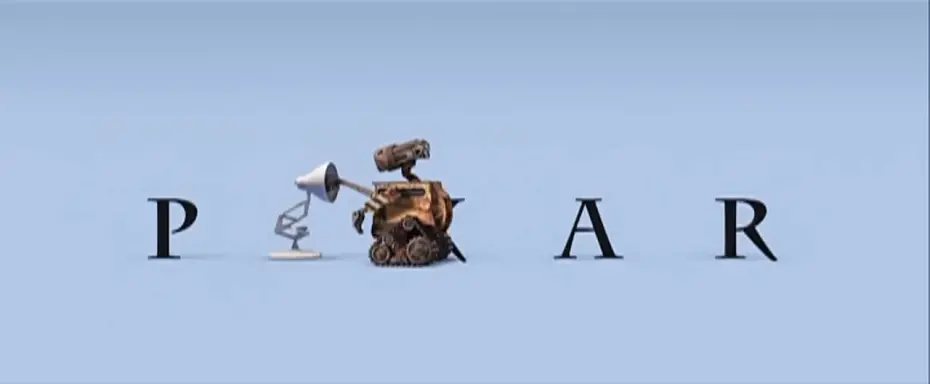 Watch film WALL·E | WALL•E  | Teaser Trailer | Official Disney Pixar UK