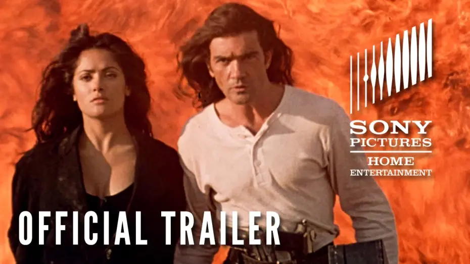 Watch film Desperado | Official Trailer