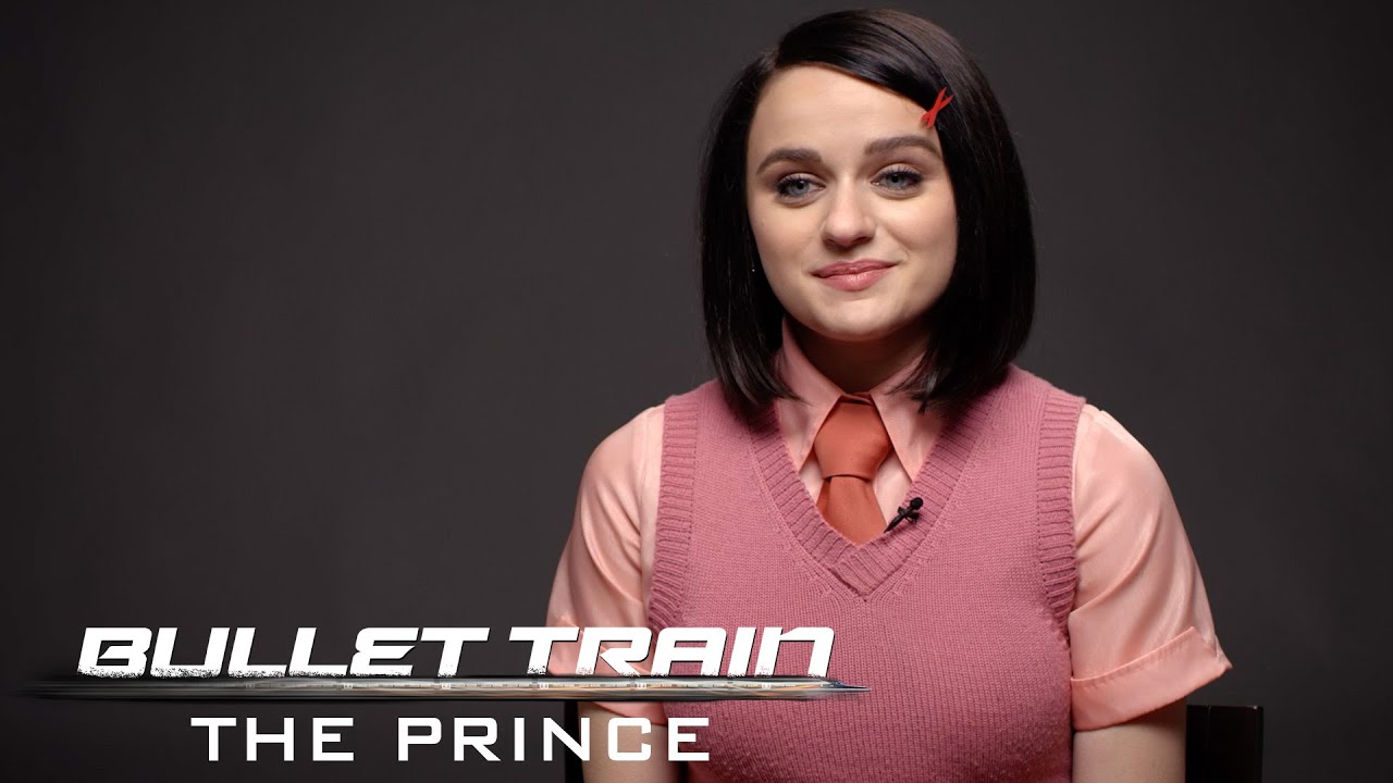 Watch film Bullet Train | The Prince