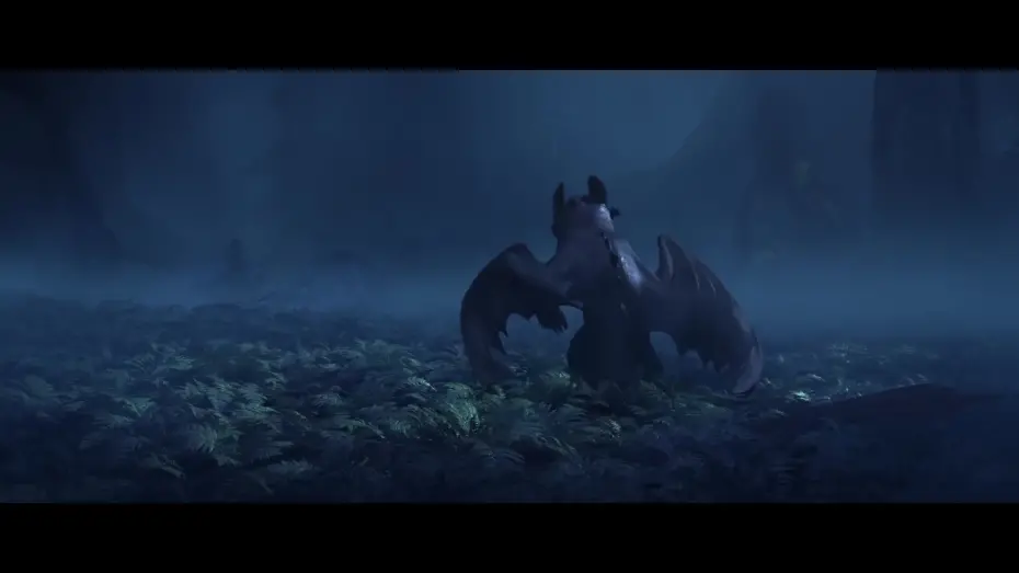 Watch film How to Train Your Dragon: The Hidden World | HOW TO TRAIN YOUR DRAGON: THE HIDDEN WORLD |  Official Trailer