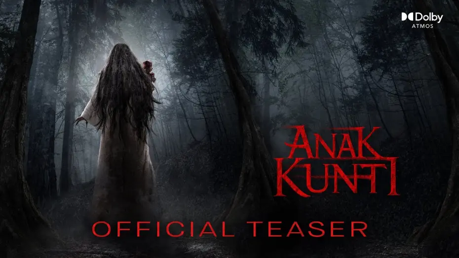 Watch film Child of Kuntilanak | Anak Kunti Official Teaser Trailer | Dibintangi Giselma, Abun, dan Iwa K