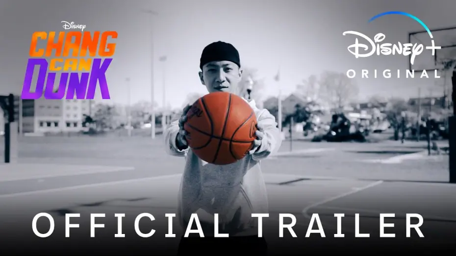 Watch film Chang Can Dunk | Official Trailer