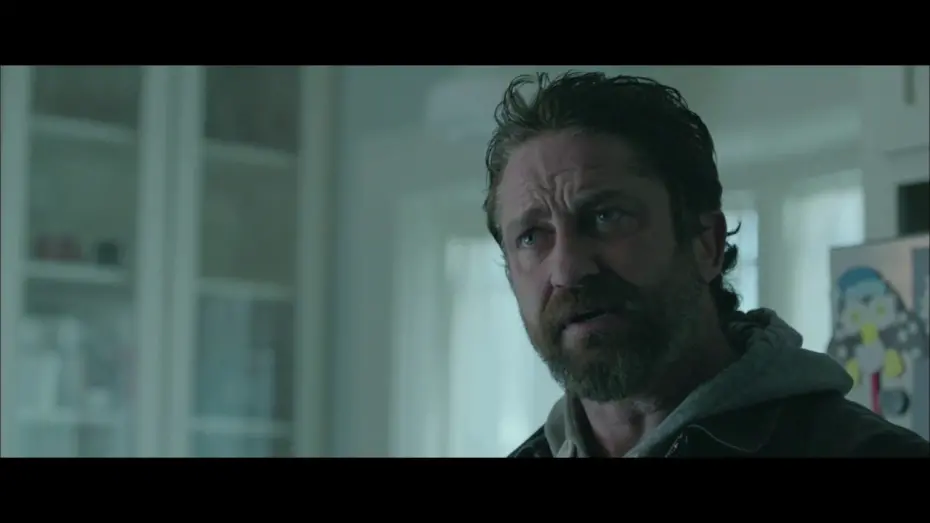 Watch film Den of Thieves | Nick Comes Home | Deleted Scene