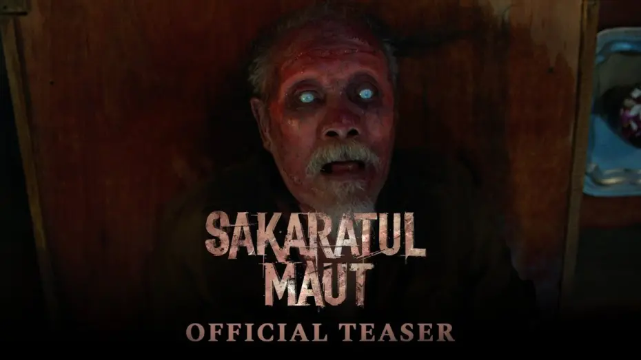 Watch film Sakaratul Maut | OFFICIAL TEASER SAKARATUL MAUT | SEGERA DI BIOSKOP