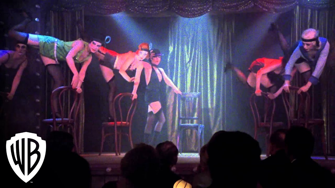 Watch film Cabaret | "Mein Lieber Herr" Musical Number