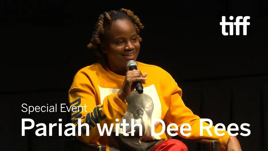 Watch film Pariah | PARIAH with Dee Rees