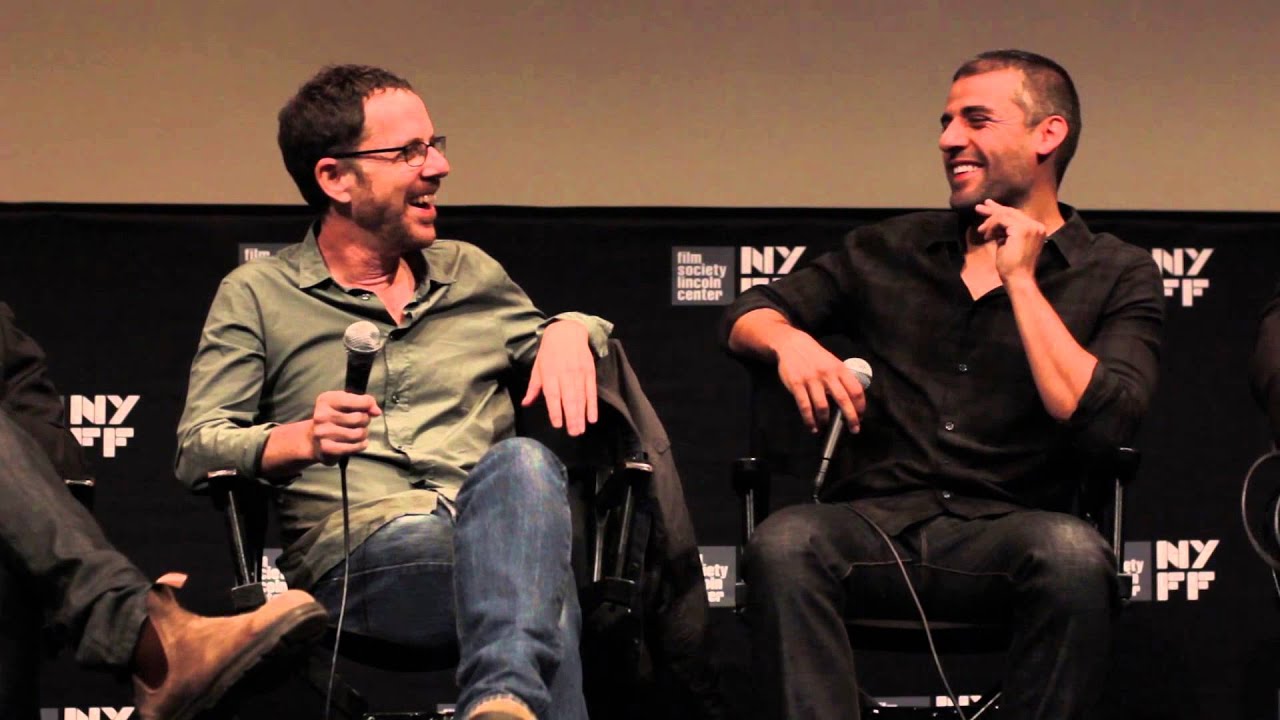 Watch film Inside Llewyn Davis | NYFF51: "Inside Llewyn Davis" Press Conference