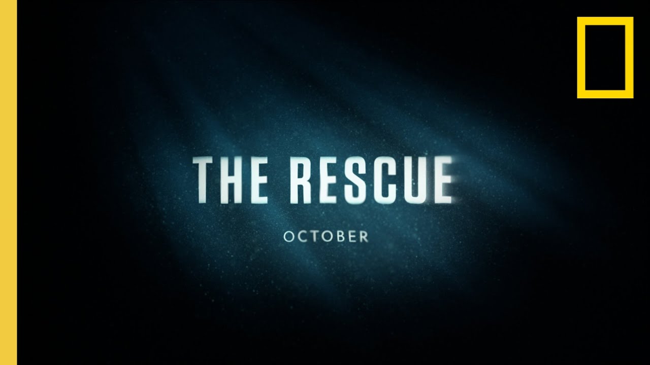 Watch film The Rescue | Official Trailer