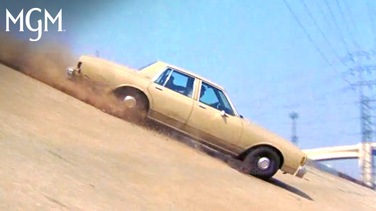 Watch film To Live and Die in L.A. | High-Speed Car Chase Scene