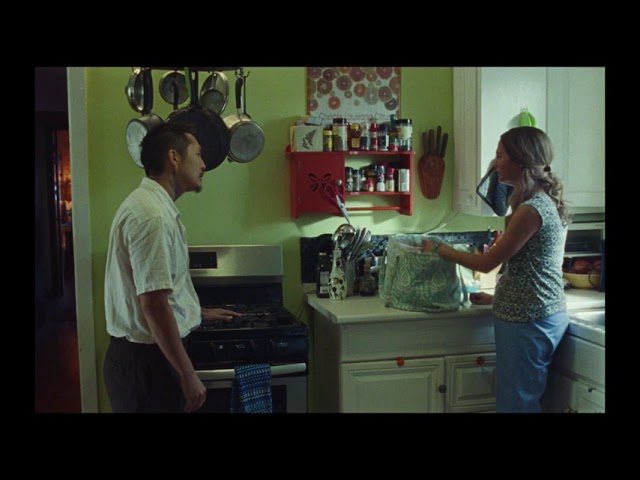 Watch film Blue Bayou | "You Think I Care About The Money" Clip